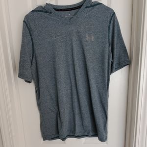 Under Armour threadborne men's t-shirt